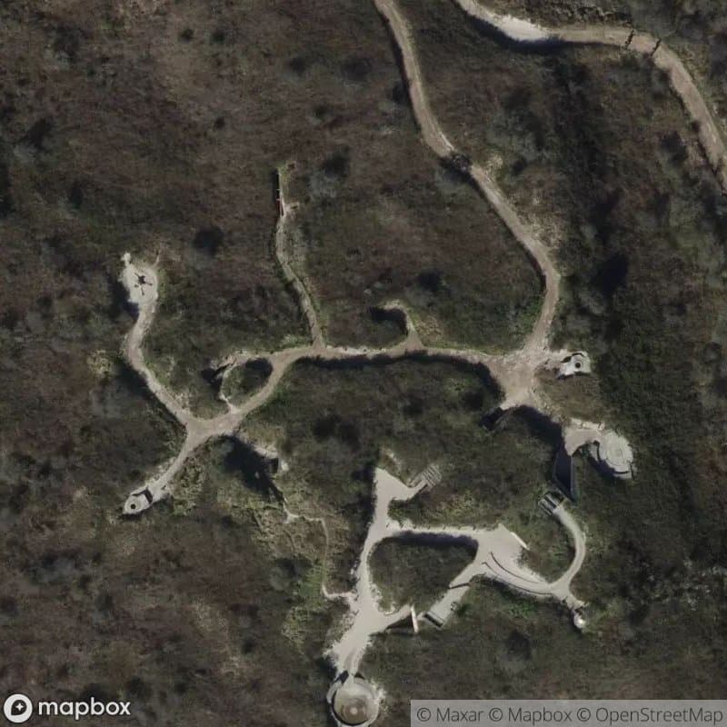 Bunker Complex