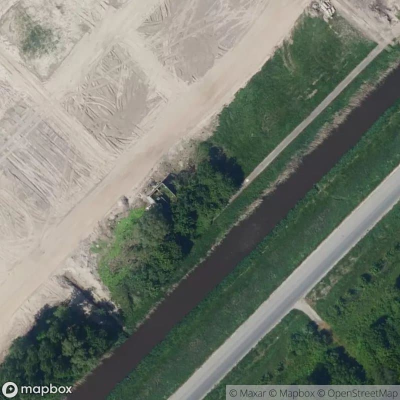 Ruine Woning