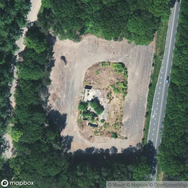 Ruine Restaurant