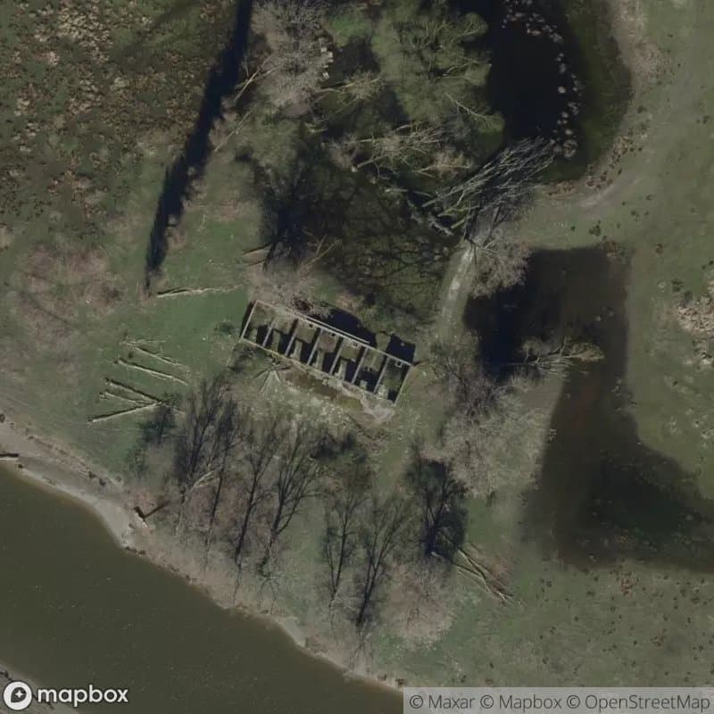 Ruine Woning