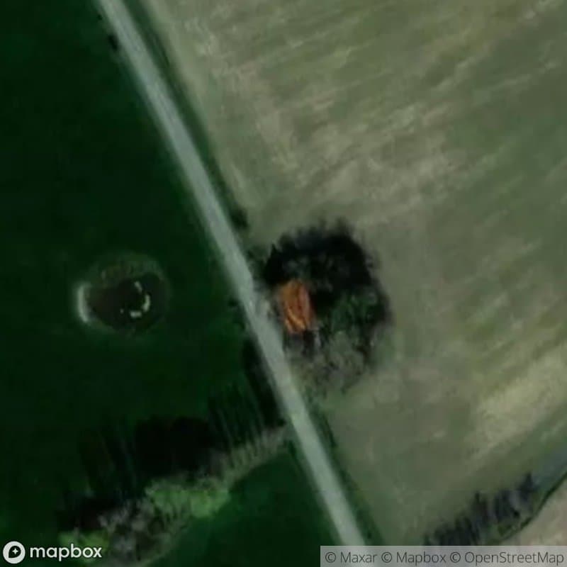 Verlaten  Boerderij