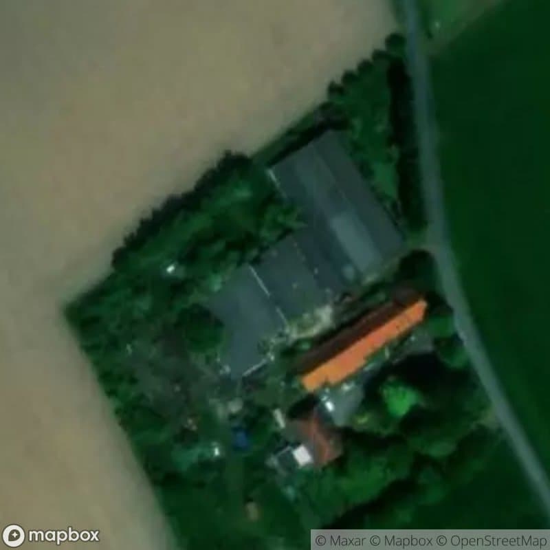 Verlaten  Boerderij