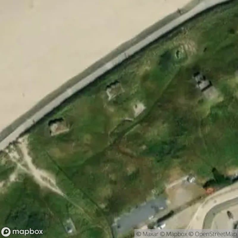 Bunker Complex