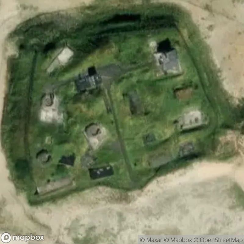 Bunker Complex