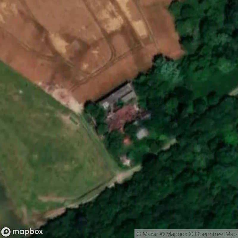 Ruine Woning