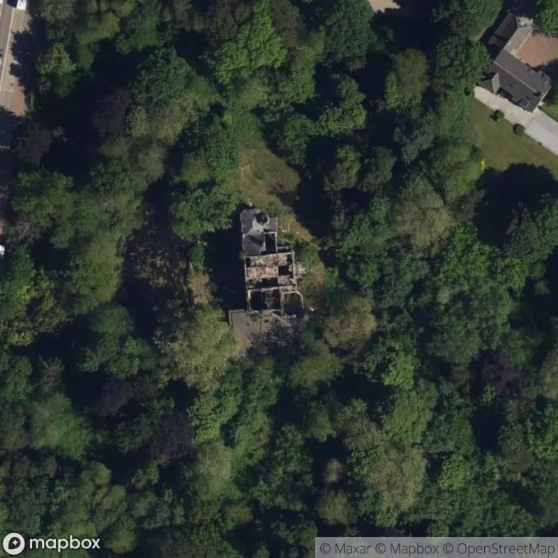 Kasteel Lindenbos