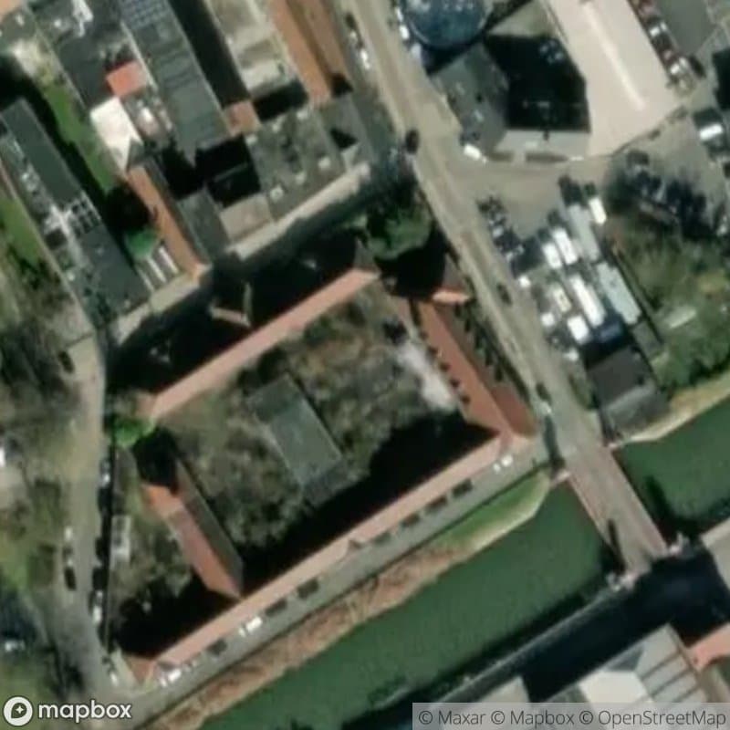 Verlaten School