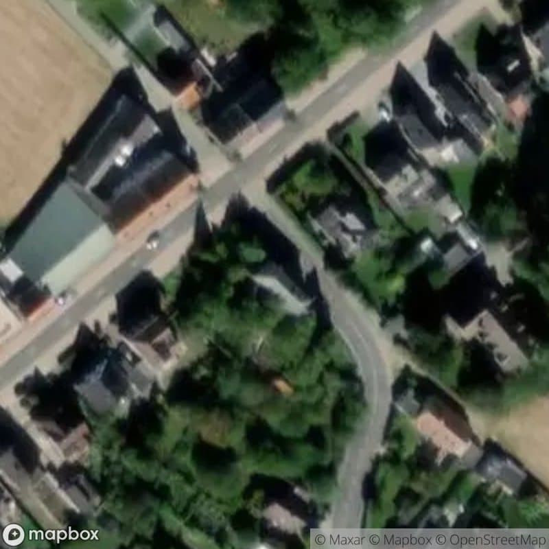 Verlaten Boerderij