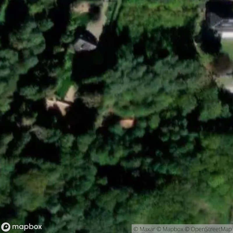 Verlaten Boerderij