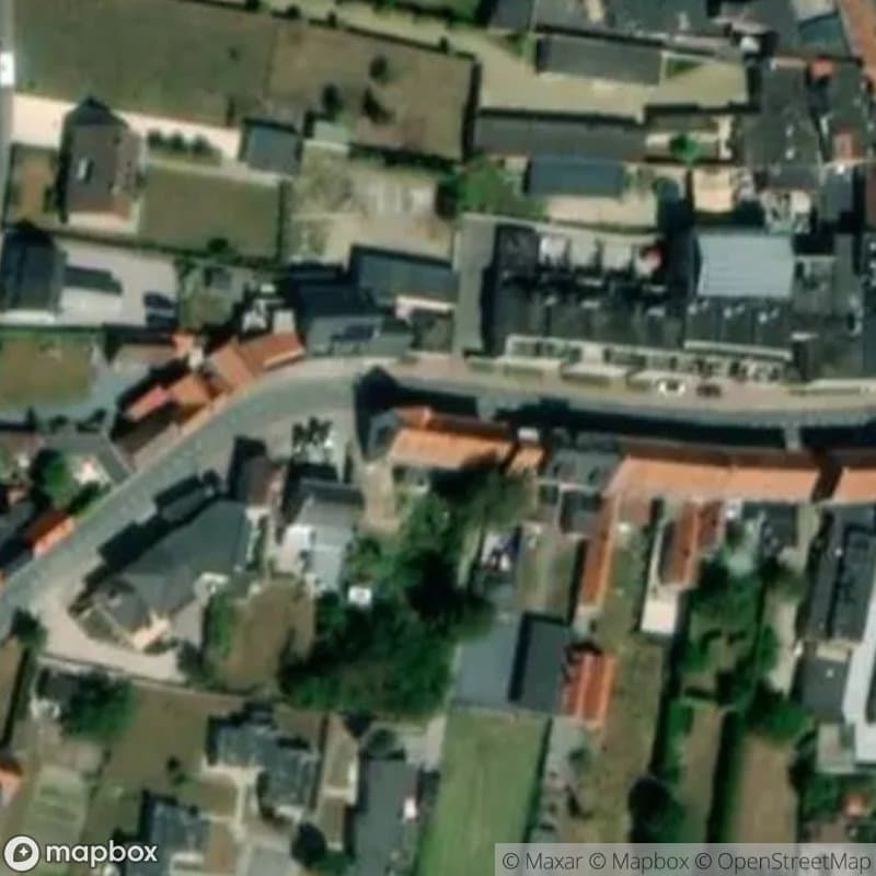 Verlaten Schoenenwinkel