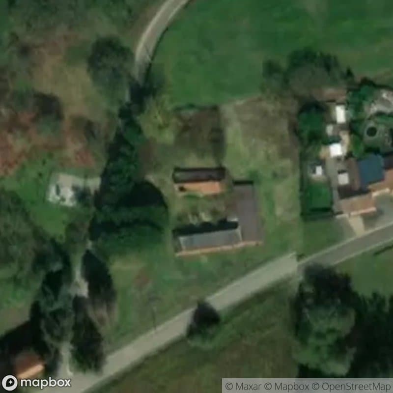 Verlaten Boerderij