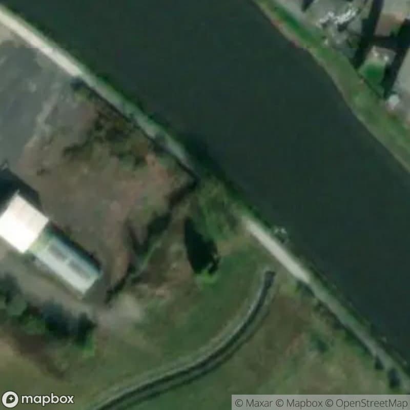 Ruine Kerk