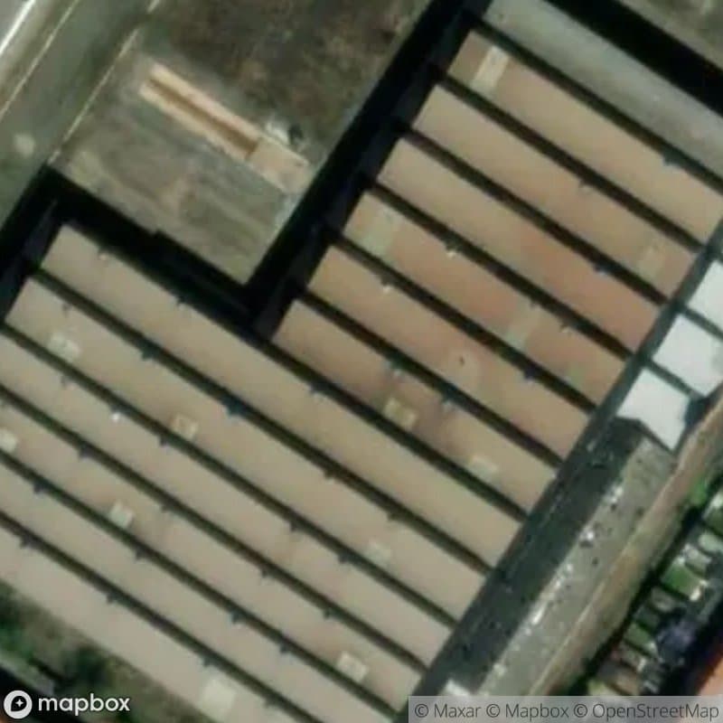 Verlaten Fabriek