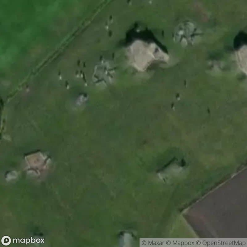 Bunker Complex