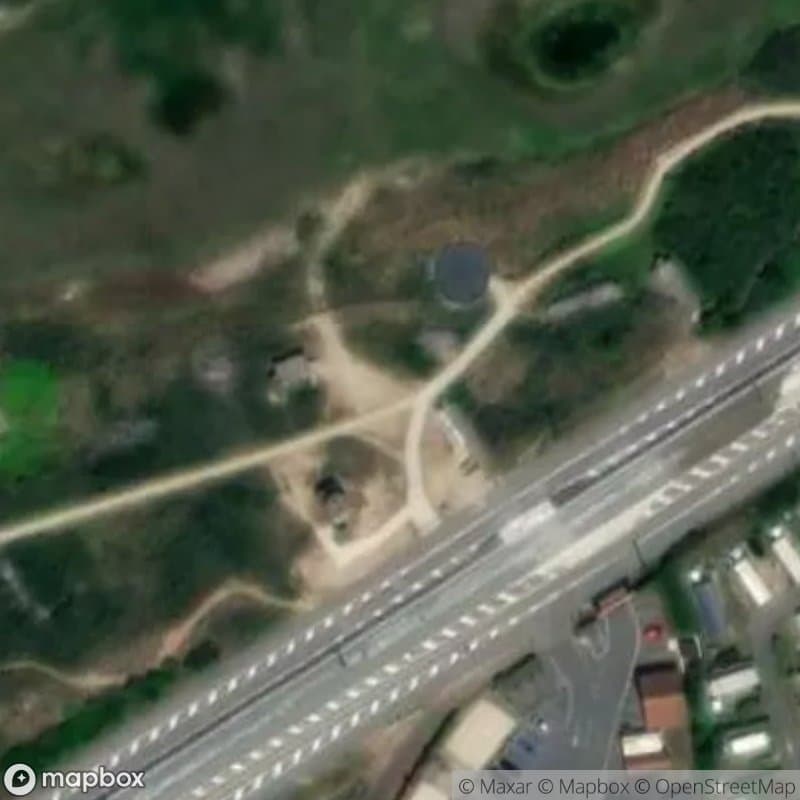 Bunker Complex