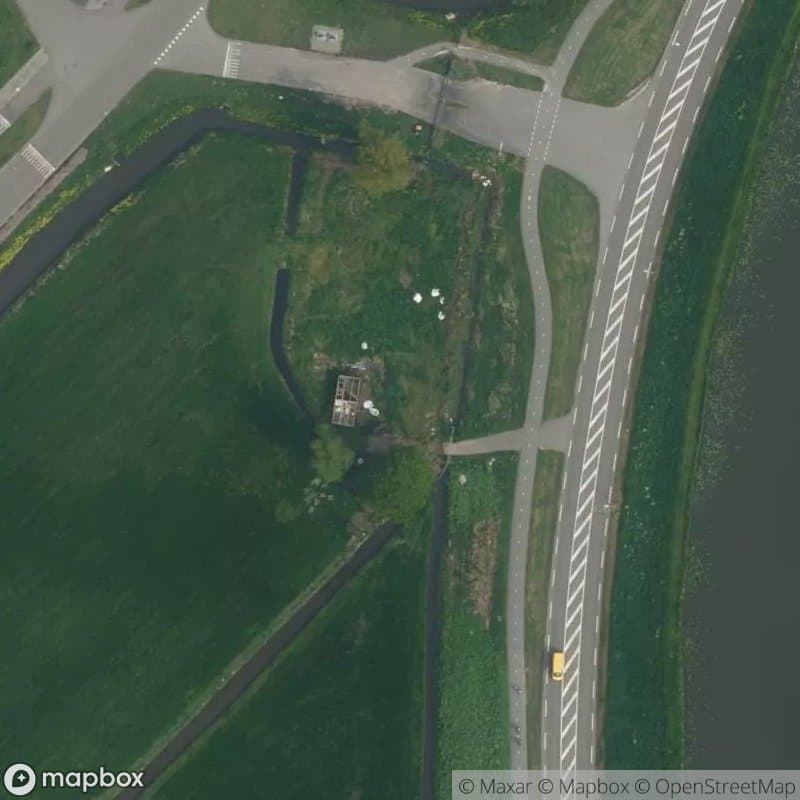 Ruine Woning