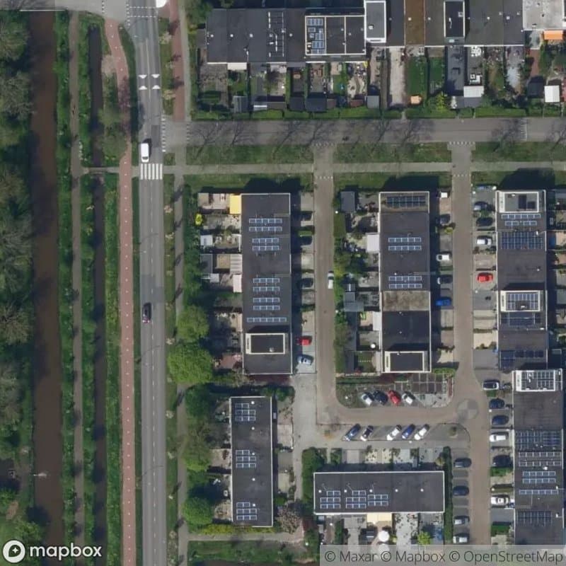 Lelijkste huis van Vinkeveen