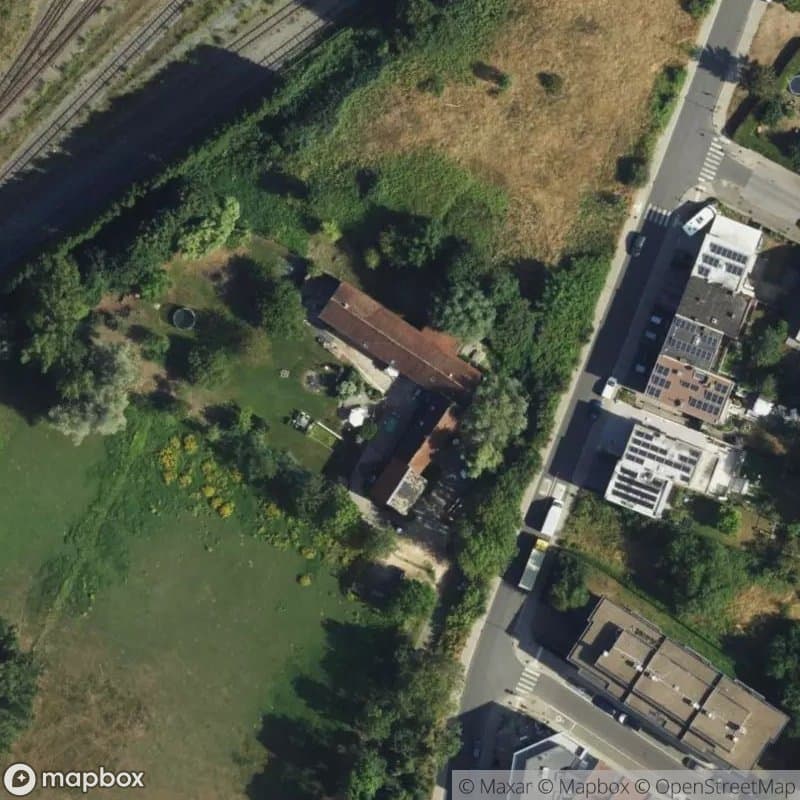 Oude herenhoeve