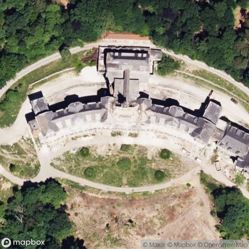 Sanatorium Du Basil